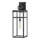 Hinkley Lighting - Porter LED Wall Mount - 2807DZ-LL | Montreal Lighting & Hardware