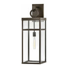 Hinkley Lighting - Porter LED Wall Mount - 2807OZ-LL | Montreal Lighting & Hardware