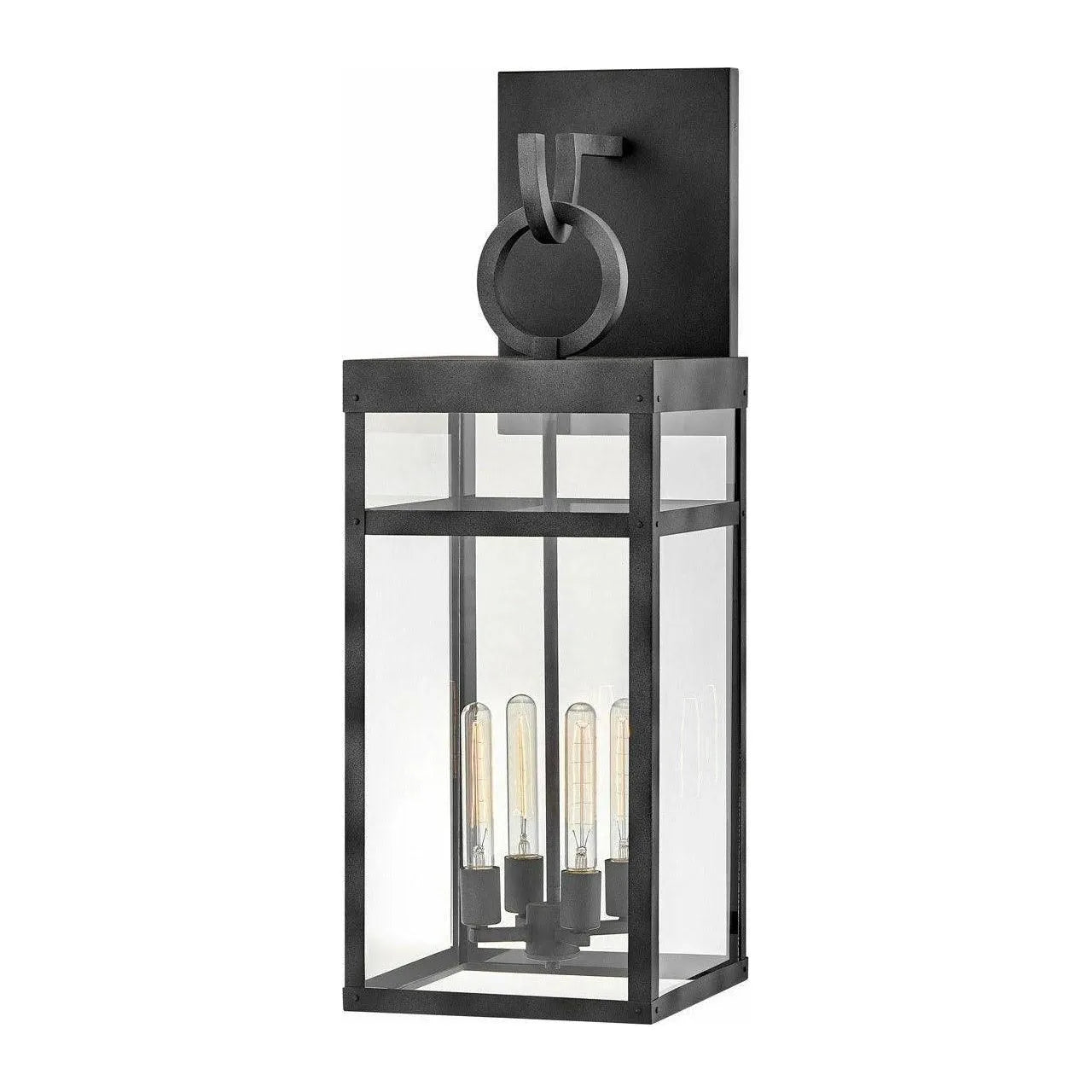 Hinkley Lighting - Porter LED Wall Mount - 2809DZ-LL | Montreal Lighting & Hardware