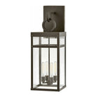 Hinkley Lighting - Porter LED Wall Mount - 2809OZ-LL | Montreal Lighting & Hardware
