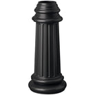 Hinkley Lighting - Post Accessory - 6680BK | Montreal Lighting & Hardware