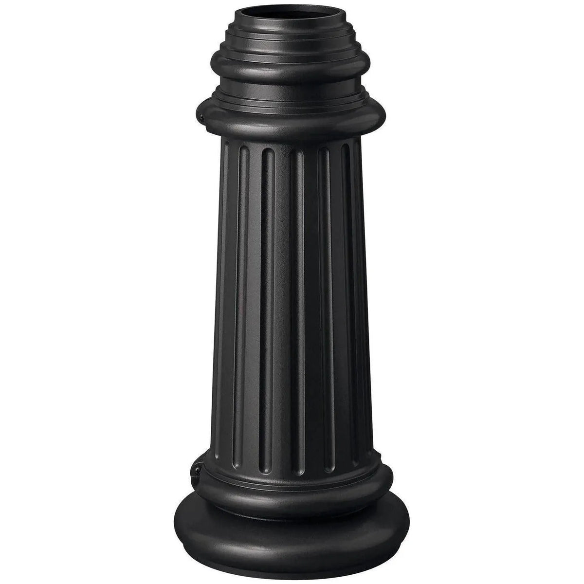 Hinkley Lighting - Post Accessory - 6680BK | Montreal Lighting & Hardware