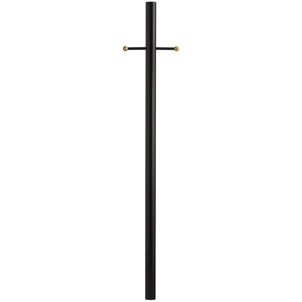 Hinkley Lighting - Post Direct Burial - 6661TK | Montreal Lighting & Hardware