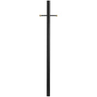 Hinkley Lighting - Post Direct Burial - 6663TK | Montreal Lighting & Hardware