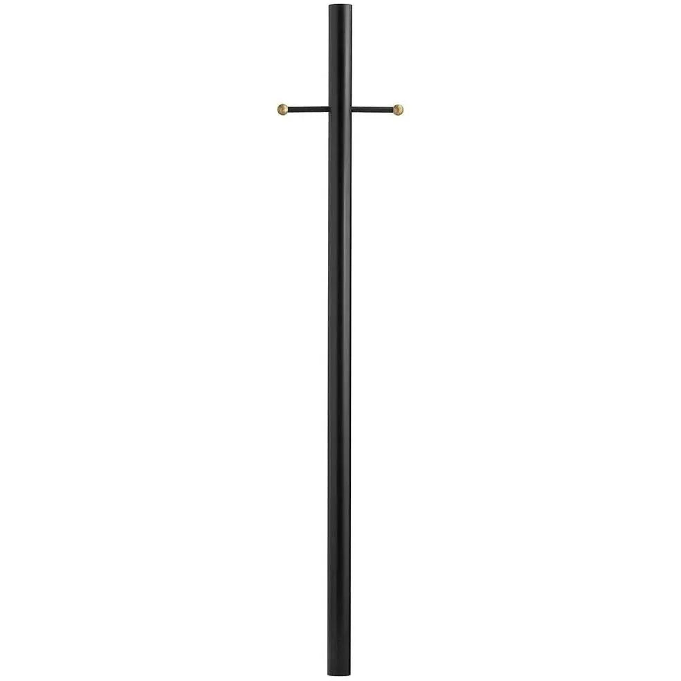 Hinkley Lighting - Post Direct Burial - 6663TK | Montreal Lighting & Hardware