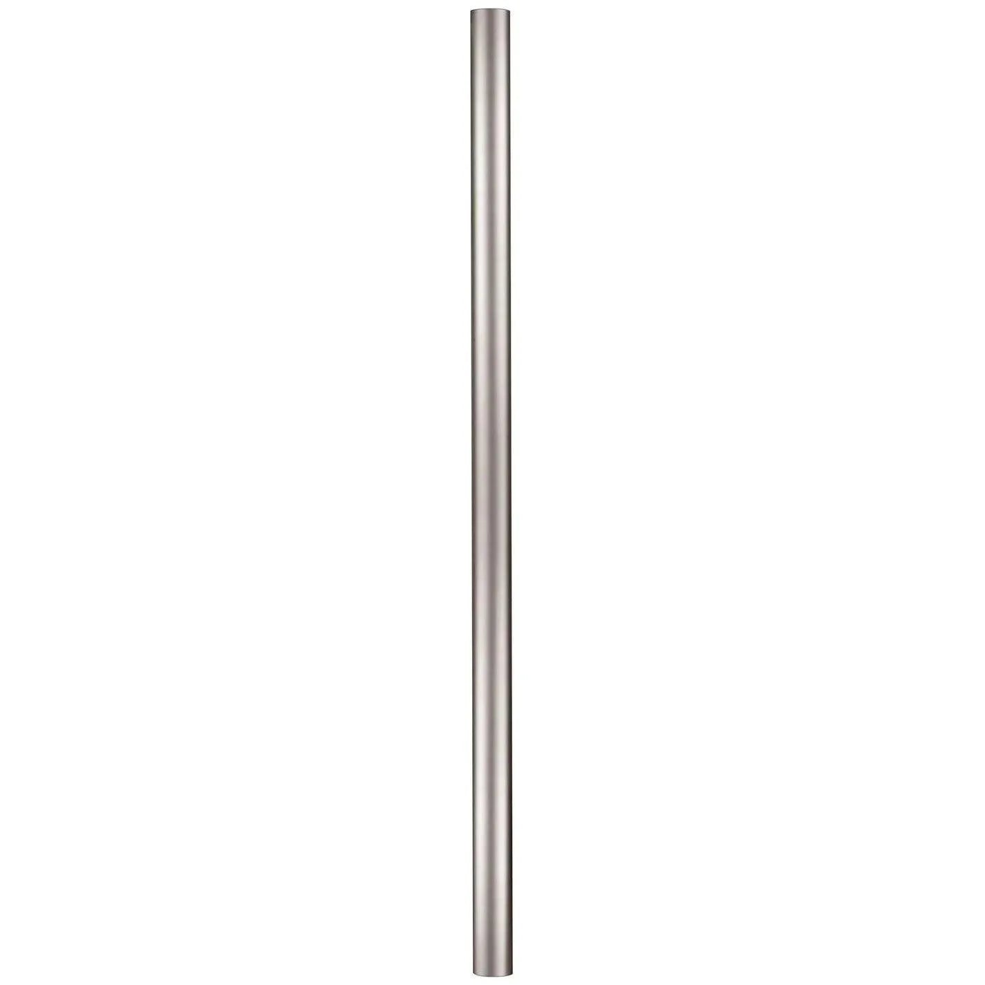 Hinkley Lighting - Post Direct Burial 84-Inch Outdoor Post Mount - 6660OI | Montreal Lighting & Hardware