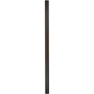 Hinkley Lighting - Post Direct Burial 84-Inch Outdoor Post Mount - 6660TR | Montreal Lighting & Hardware