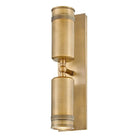 Hinkley Lighting - Pratt LED Wall Mount - 28814HB | Montreal Lighting & Hardware