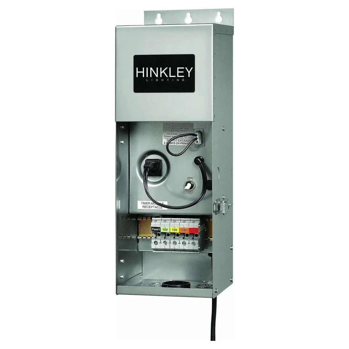 Hinkley Lighting - Pro-Series Transformer - 0300SS | Montreal Lighting & Hardware