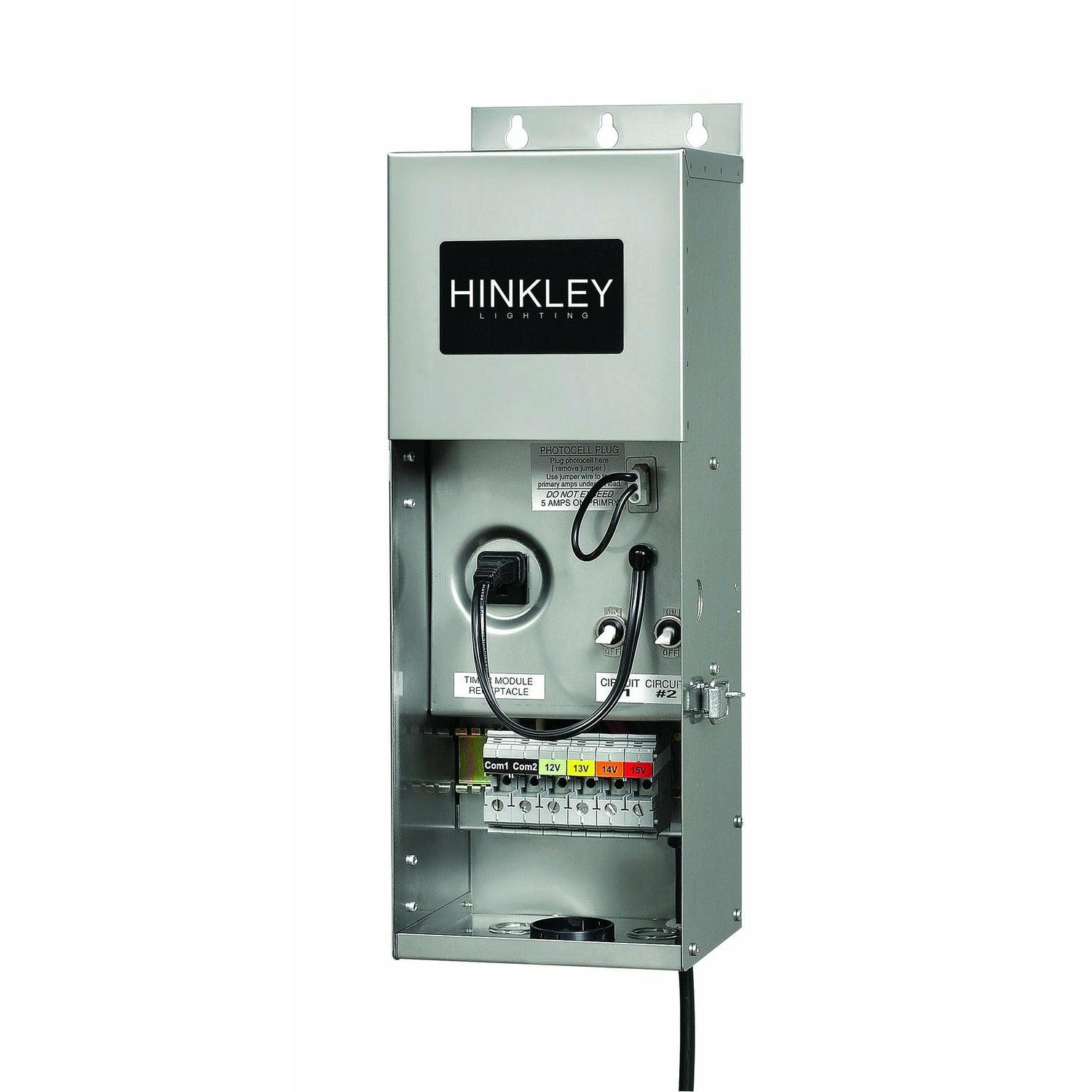 Hinkley Lighting - Pro-Series Transformer - 0600SS | Montreal Lighting & Hardware
