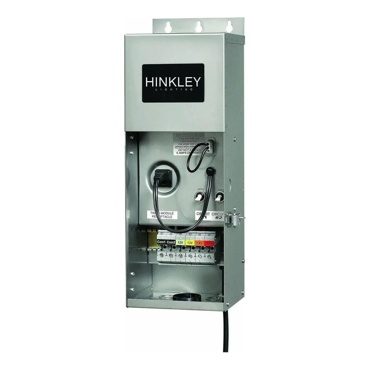 Hinkley Lighting - Pro-Series Transformer - 0600SS | Montreal Lighting & Hardware