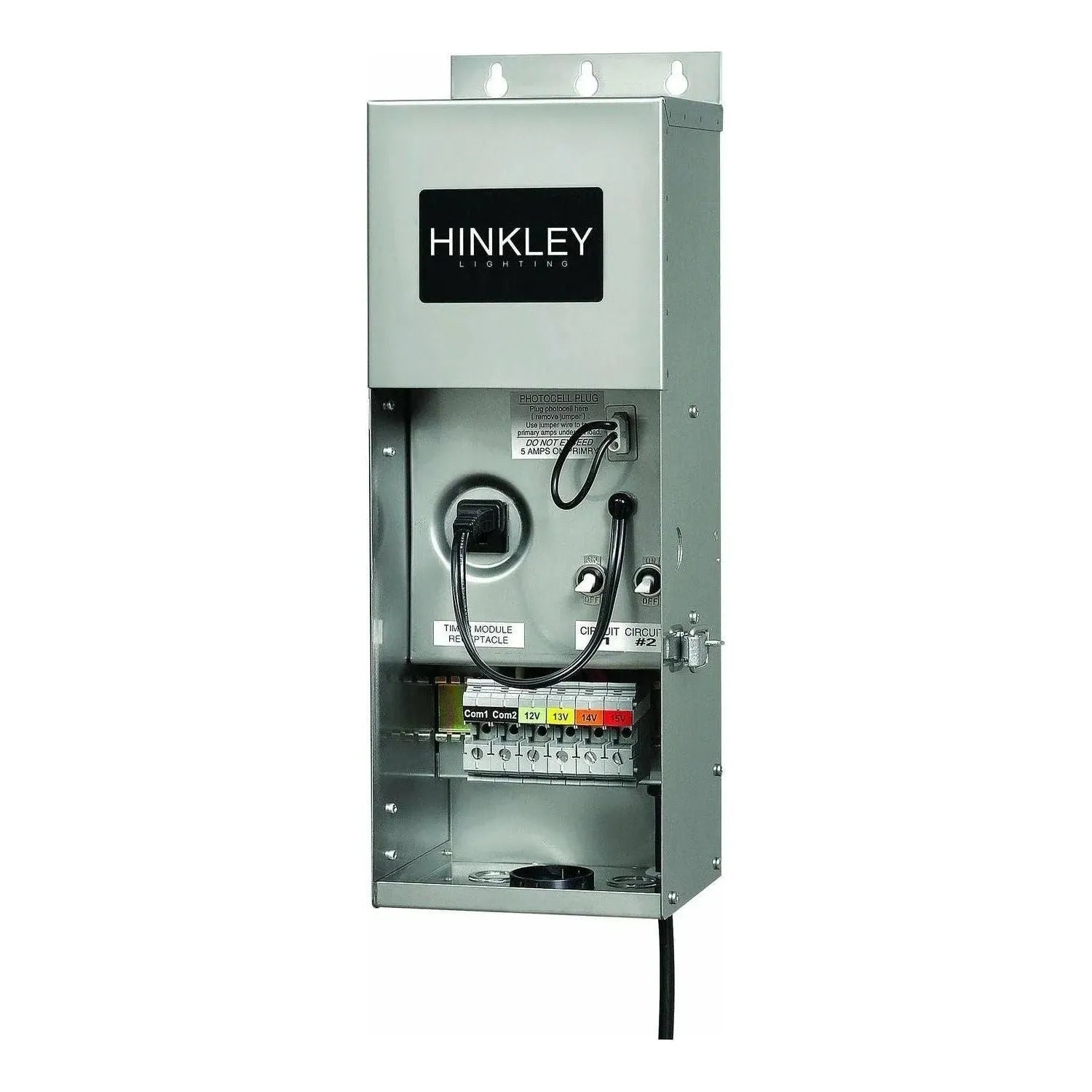 Hinkley Lighting - Pro-Series Transformer - 0300SS | Montreal Lighting & Hardware