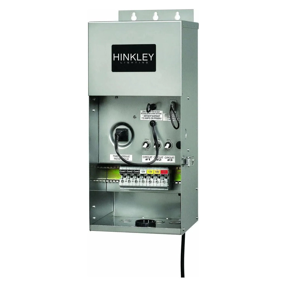 Hinkley Lighting - Pro-Series Transformer - 0900SS | Montreal Lighting & Hardware