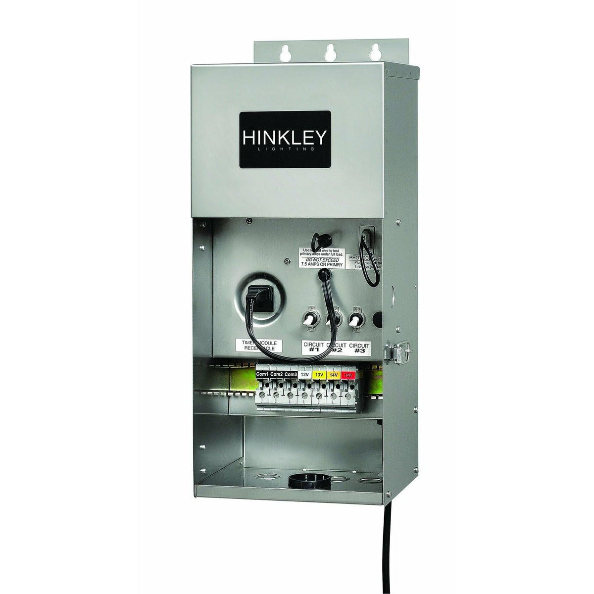 Hinkley Lighting - Pro-Series Transformer - 0900SS | Montreal Lighting & Hardware