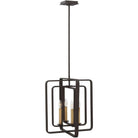 Hinkley Lighting - Quentin 17-Inch Lantern - 4814KZ | Montreal Lighting & Hardware