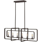Hinkley Lighting - Quentin 36-Inch Linear Suspension - 4815DZ | Montreal Lighting & Hardware