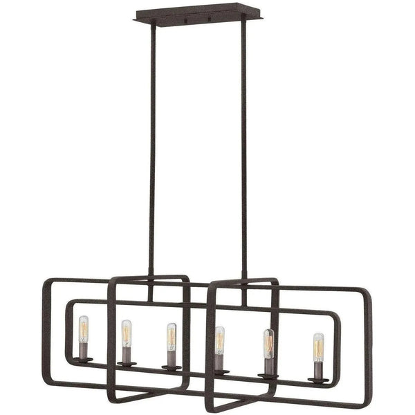 Quentin 36-Inch Linear Suspension