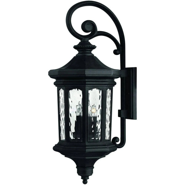 Raley 32-Inch Outdoor Wall Mount