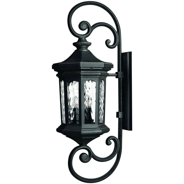 Raley 42-Inch Outdoor Wall Mount