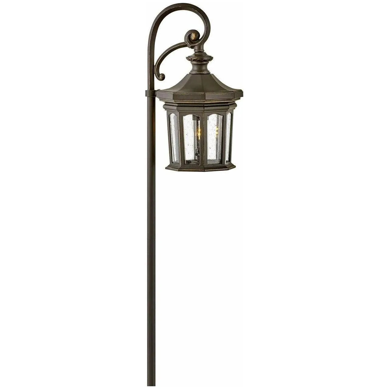 Hinkley Lighting - Raley Path Light - 1513OZ-LL | Montreal Lighting & Hardware