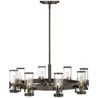 Hinkley Lighting - Reeve 27-Inch Chandelier - 38106BX | Montreal Lighting & Hardware