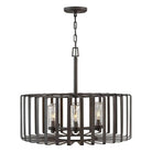 Hinkley Lighting - Reid LED Outdoor Lantern - 29505BGR-LV | Montreal Lighting & Hardware