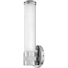 Hinkley Lighting - Remi 15-Inch Single Vanity - 5070CM | Montreal Lighting & Hardware