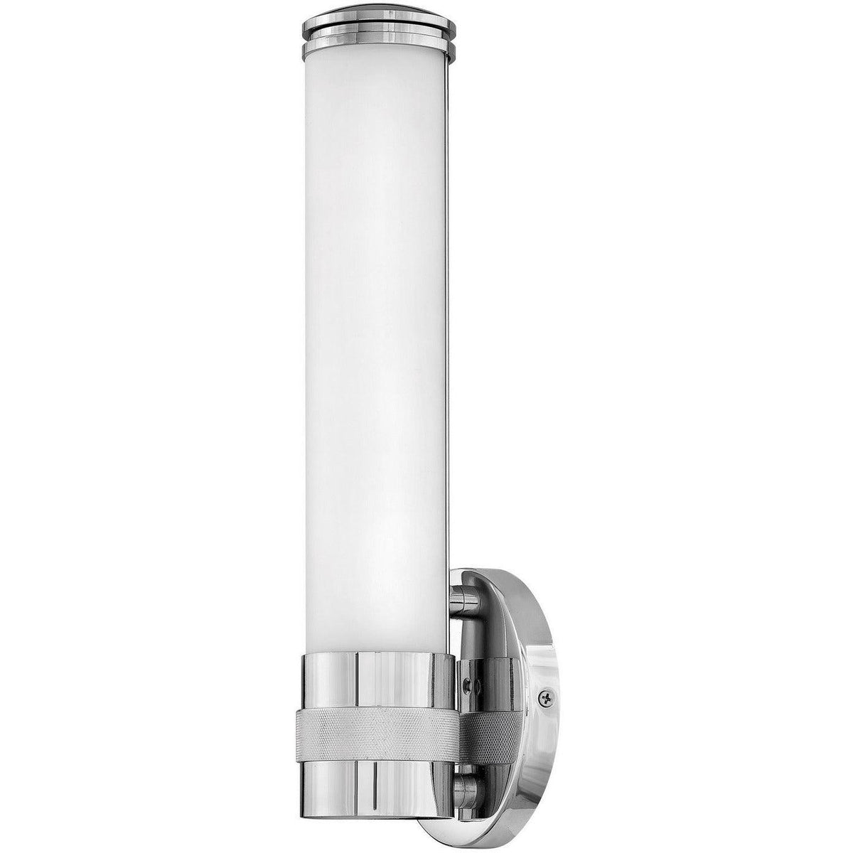 Hinkley Lighting - Remi 15-Inch Single Vanity - 5070CM | Montreal Lighting & Hardware
