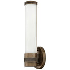Hinkley Lighting - Remi 15-Inch Single Vanity - 5070CR | Montreal Lighting & Hardware