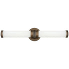 Hinkley Lighting - Remi 23-Inch LED Bath - 5073CR | Montreal Lighting & Hardware