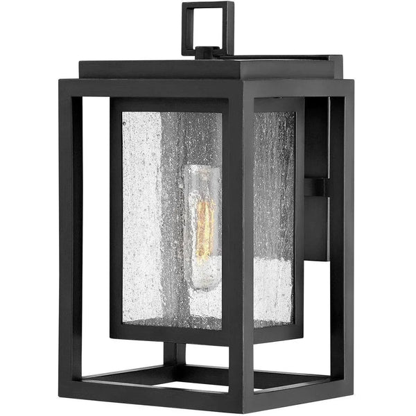 Republic 12-Inch Outdoor Wall Mount