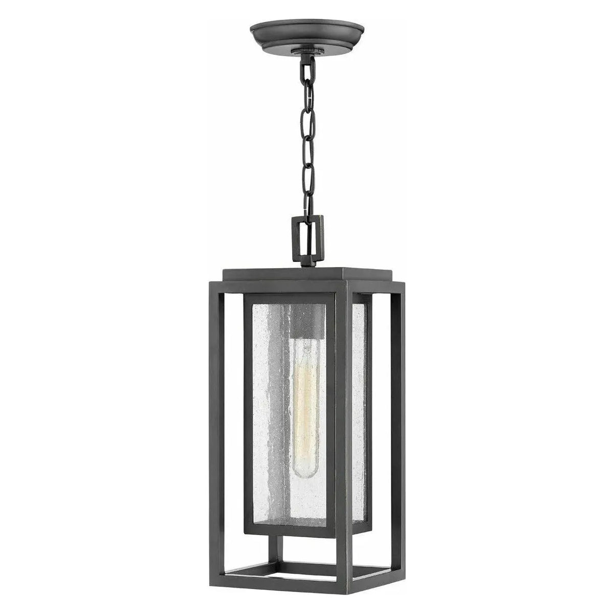 Hinkley Lighting - Republic 12V LED Hanging Lantern - 1002OZ-LV | Montreal Lighting & Hardware