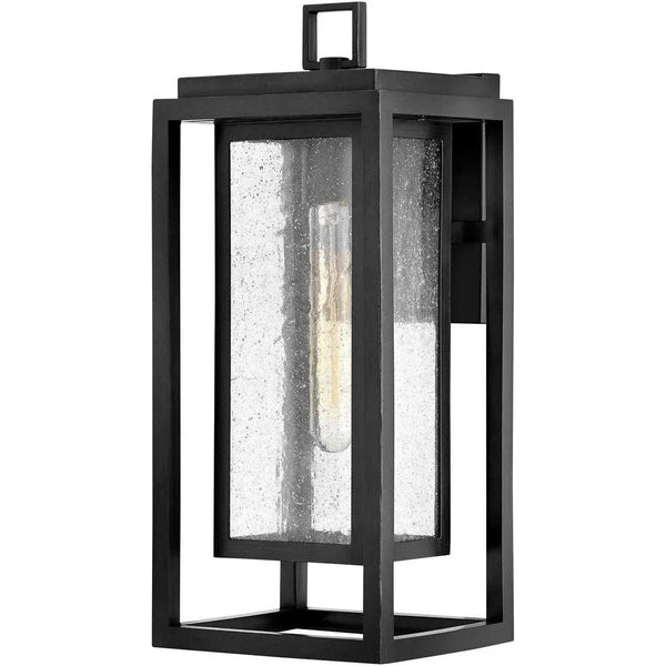 Republic 16-Inch Outdoor Wall Mount