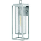 Hinkley Lighting - Republic 20-Inch Outdoor Wall Mount - 1005SI | Montreal Lighting & Hardware