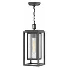 Hinkley Lighting - Republic LED Hanging Lantern - 1002OZ-LL | Montreal Lighting & Hardware