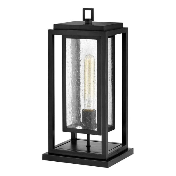 Republic LED Pier Mount by Hinkley Lighting | Showroom Model