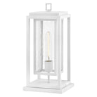 Hinkley Lighting - Republic LED Pier Mount - 1007TW | Montreal Lighting & Hardware