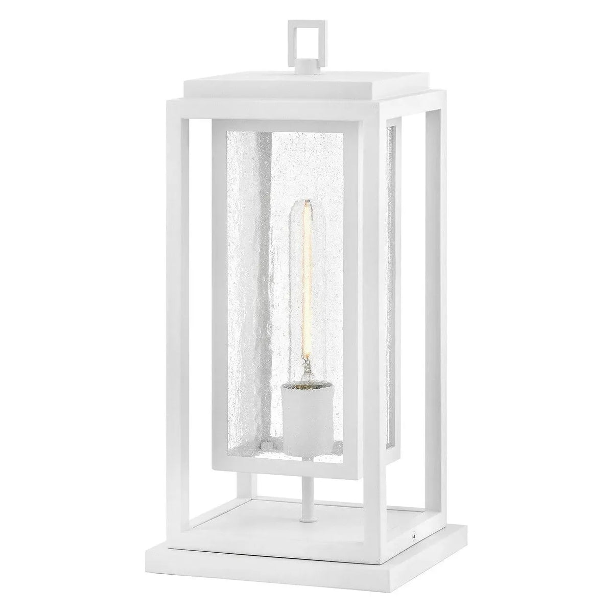 Hinkley Lighting - Republic LED Pier Mount - 1007TW | Montreal Lighting & Hardware