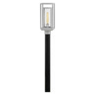 Hinkley Lighting - Republic LED Post Top or Pier Mount - 1001SI-LL | Montreal Lighting & Hardware