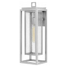 Hinkley Lighting - Republic LED Wall Mount - 1005SI-LL | Montreal Lighting & Hardware