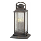 Hinkley Lighting - Revere 12V LED Pier Mount - 1187BLB-LV | Montreal Lighting & Hardware