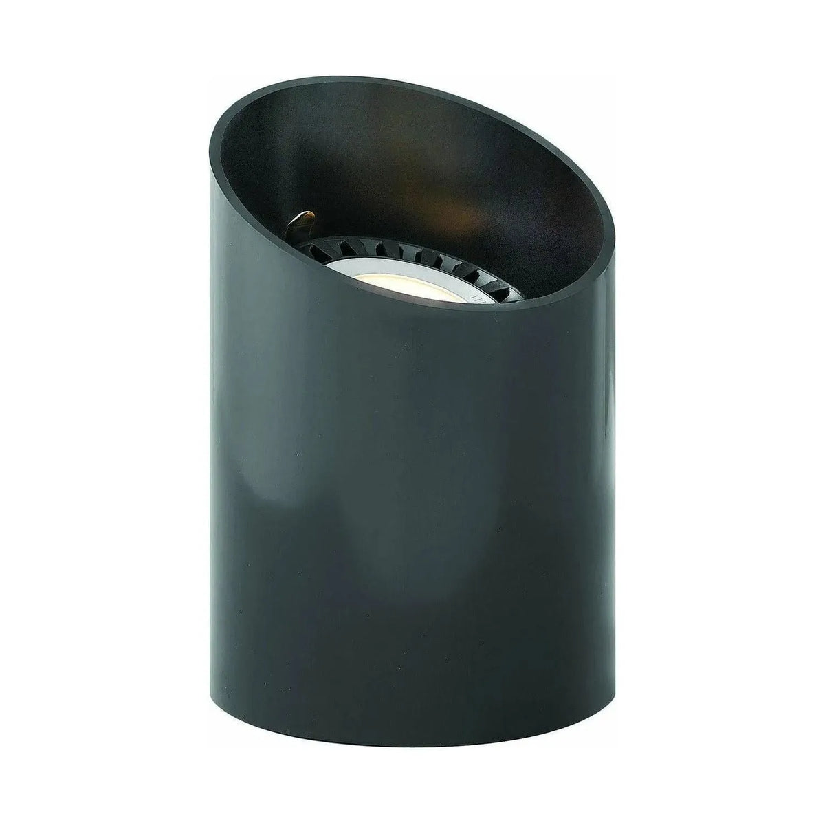 Hinkley Lighting - Reversible PAR36 Well Light - 1598BK | Montreal Lighting & Hardware