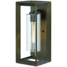 Hinkley Lighting - Rhodes 17-Inch Outdoor Wall Mount - 29302WB | Montreal Lighting & Hardware