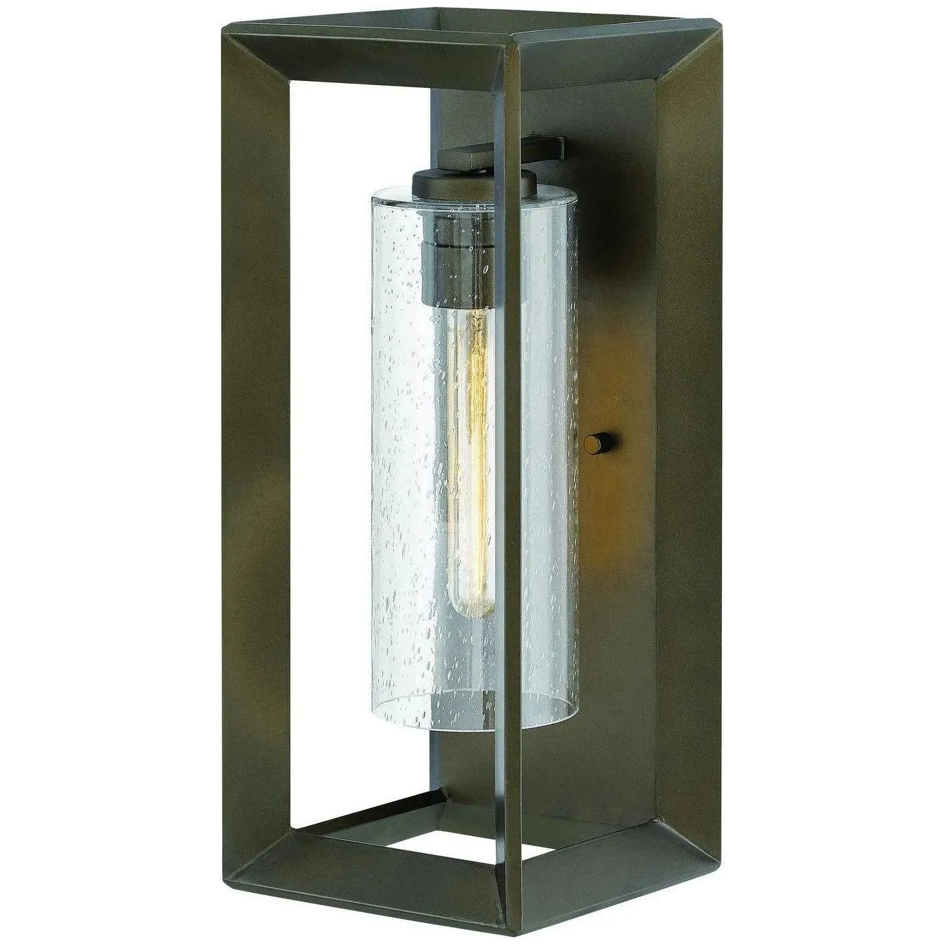 Hinkley Lighting - Rhodes 17-Inch Outdoor Wall Mount - 29302BGR | Montreal Lighting & Hardware