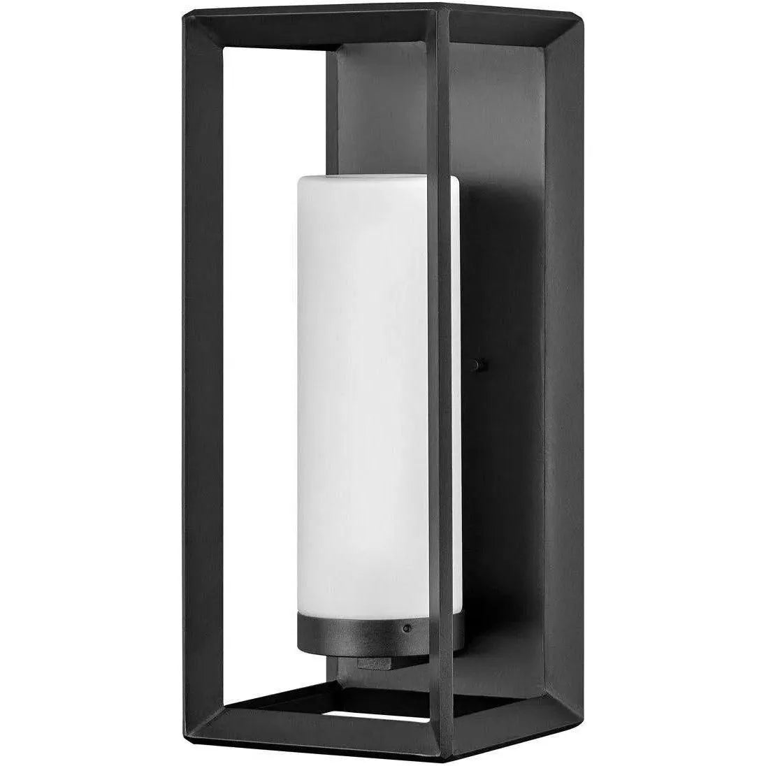 Hinkley Lighting - Rhodes 22-Inch Outdoor Wall Mount - 29309BGR | Montreal Lighting & Hardware