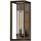 Hinkley Lighting - Rhodes 22-Inch Outdoor Wall Mount - 29309WB | Montreal Lighting & Hardware