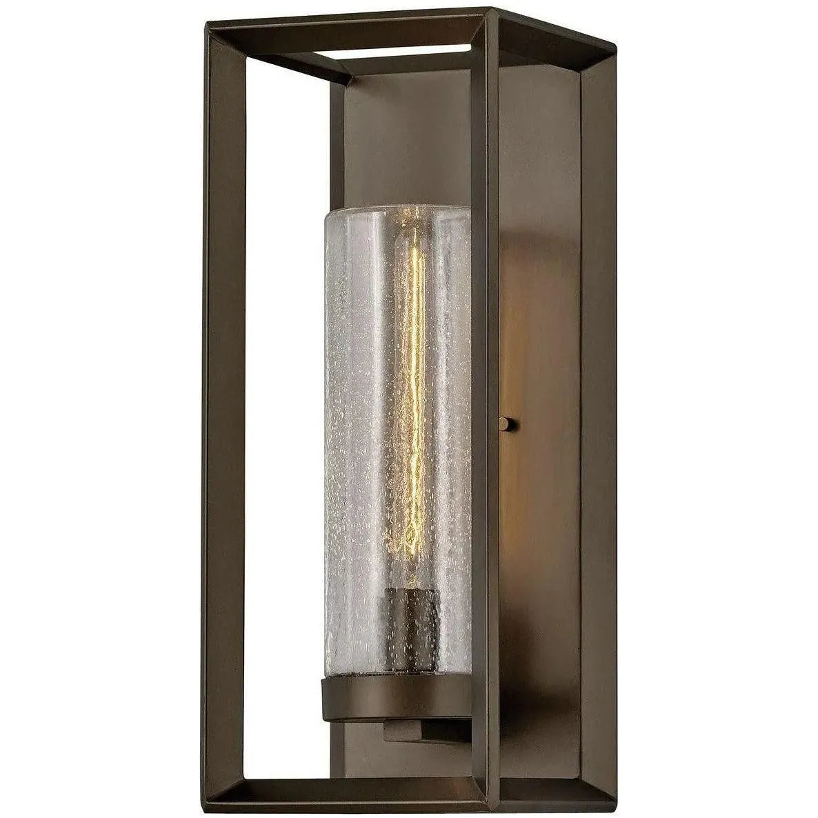 Hinkley Lighting - Rhodes 22-Inch Outdoor Wall Mount - 29309BGR | Montreal Lighting & Hardware