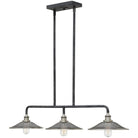 Hinkley Lighting - Rigby 40-Inch Linear Suspension - 4364DZ | Montreal Lighting & Hardware