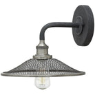 Hinkley Lighting - Rigby 9-Inch Wall Sconce - 4360DZ | Montreal Lighting & Hardware