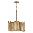 Hinkley Lighting - Roca Pendant - 30023BNG | Montreal Lighting & Hardware